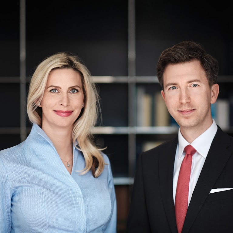 Graf & Gräfin Wolffskeel Notare