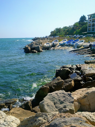 плаж Кабакум - юг, 9009 Варна, България