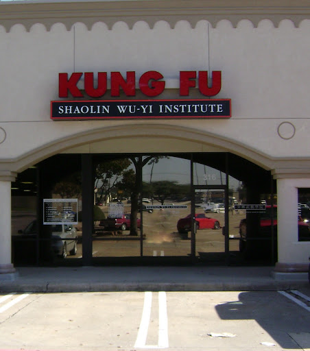 Martial Arts School «Shaolin Wu-Yi Institute», reviews and photos, 3100 Independence Pkwy #316, Plano, TX 75075, USA