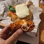 Photo n°1 de l'avis de Ana.a fait le 03/01/2024 à 11:48 sur le  FIORE à Rome