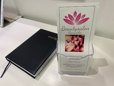 Beauty Salon Sanneke - Beauty Salon Sanneke