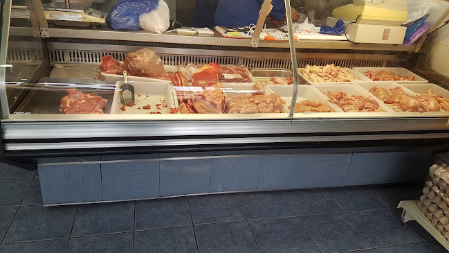 Al-Shinwari Halal Meat & Poultry Butchers - Leicester
