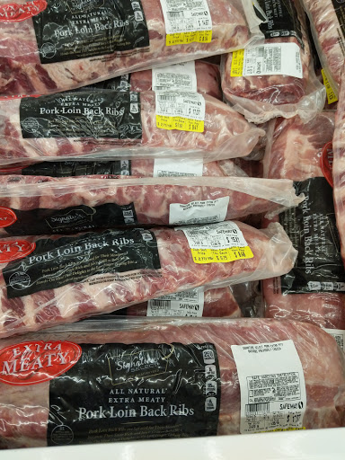 Grocery Store «Safeway», reviews and photos, 29834 N Cave Creek Rd, Cave Creek, AZ 85331, USA