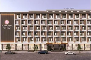 Ramada Plaza By Wyndham Istanbul Sultanahmet image