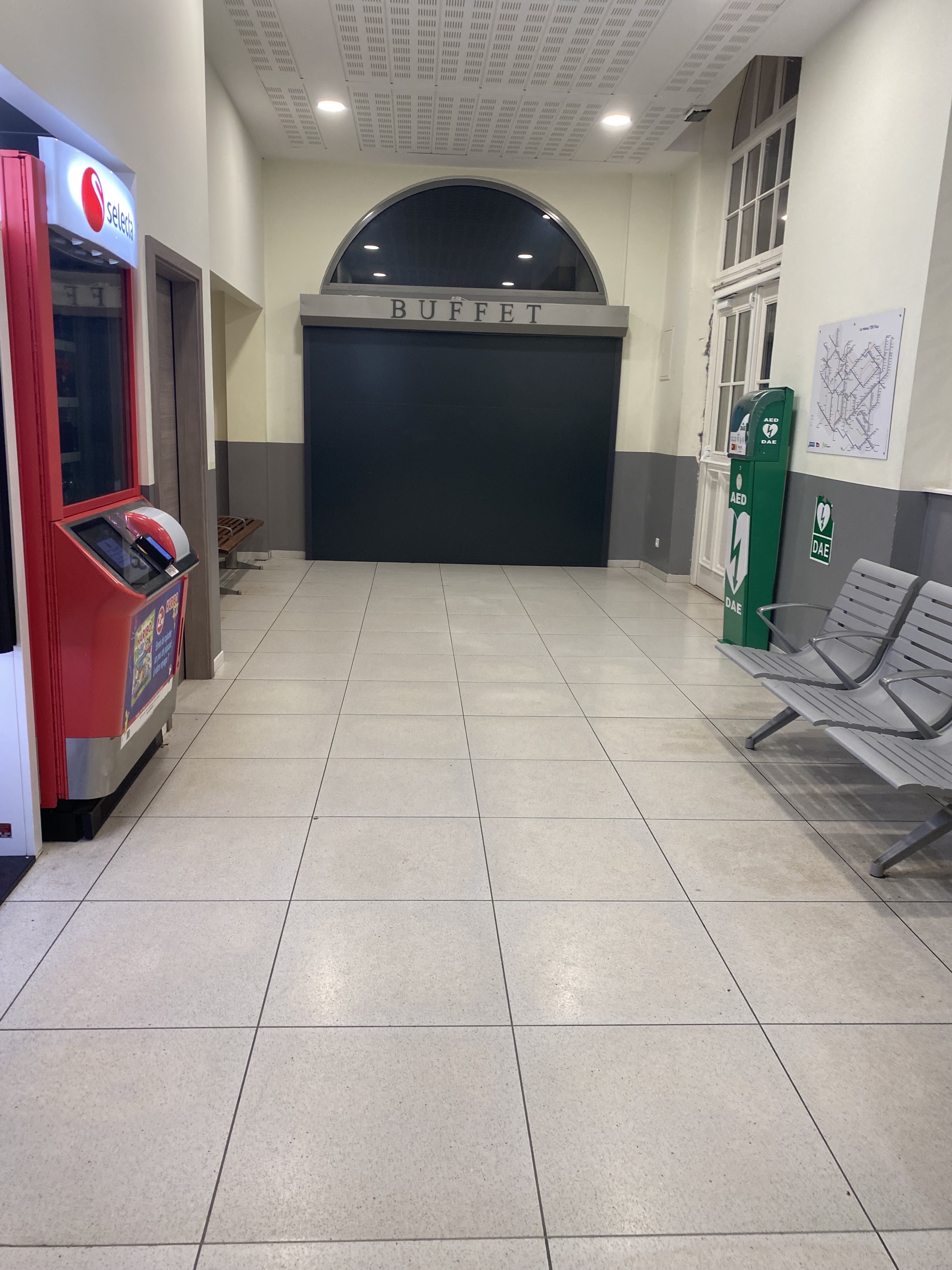 Photo n° 3 de l'avis de [Local•8].y fait le 31/12/2023 à 09:44