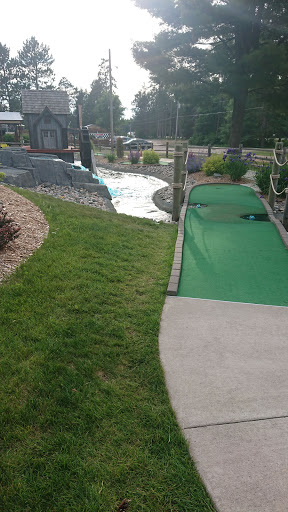 Amusement Park «Elmers Fun Park», reviews and photos, 5735 WI-70, St Germain, WI 54558, USA