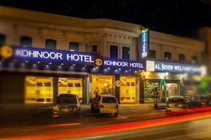 Kohinoor Hotel image