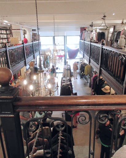 Thrift Store «City Opera Thrift Shop», reviews and photos