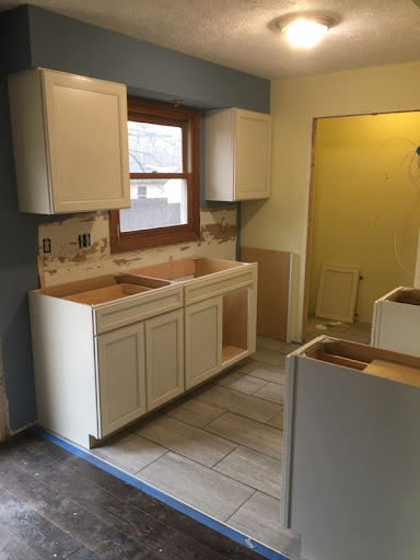 Carpet Cleaning Service «Harris Services», reviews and photos, 5123 S Production Dr C, Bloomington, IN 47403, USA