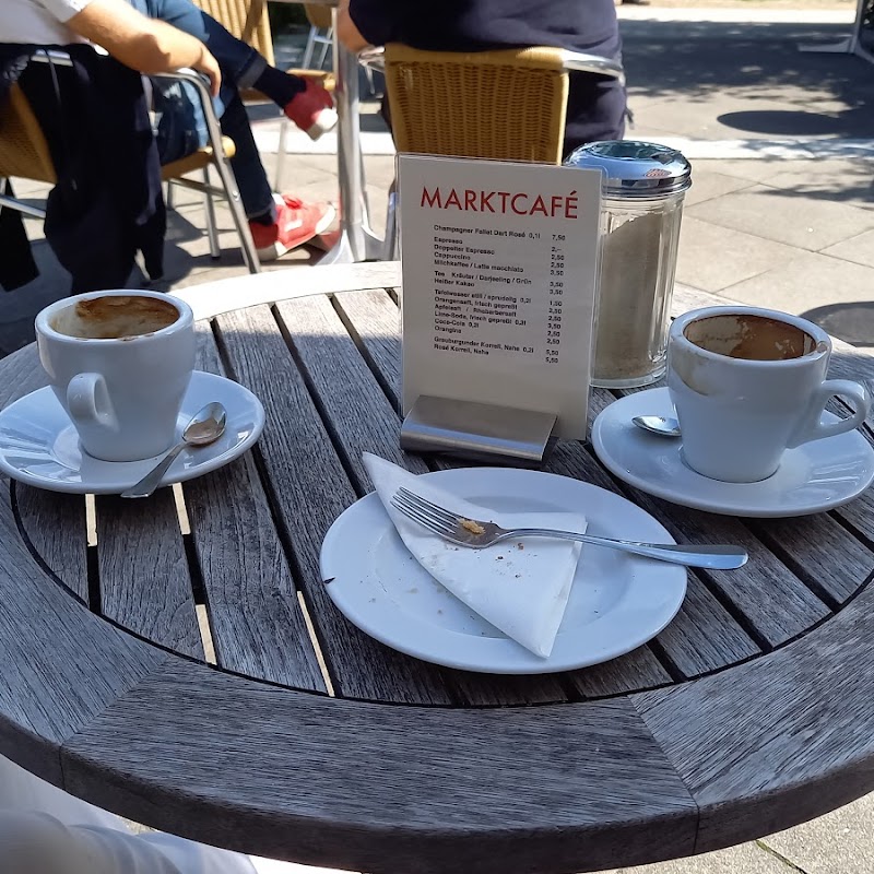 Marktcafé