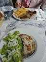 Mesón Marinos - Comida casera en Santoña