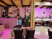 Atmosphère du Restaurant libanais Restaurant Bayrout - Libanais à Grenoble - n°9