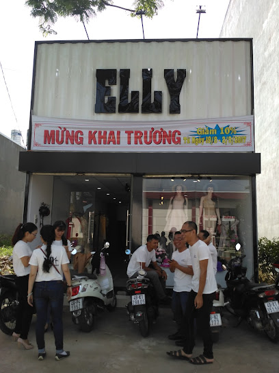 ELLY Shop