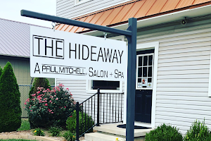 The Hideaway: A Paul Mitchell Salon + Spa image