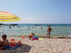 Zdjęcie Seccagrande Beach i osada