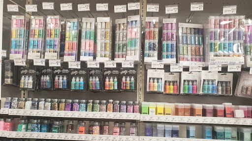 Craft Store «Michaels», reviews and photos, 3220 Fairlane Dr, Allen Park, MI 48101, USA