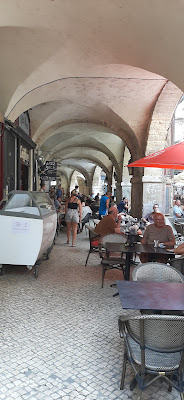 Vide Grenier à Sommières