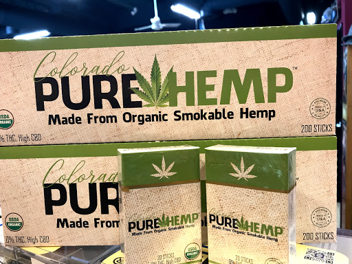 Tobacco Shop «The Smoke Shop», reviews and photos, 33463 W Seven Mile Rd, Livonia, MI 48152, USA