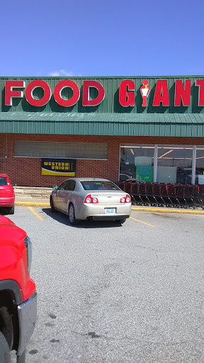 Grocery Store «Food Giant», reviews and photos, 1897 Main St, Cadiz, KY 42211, USA