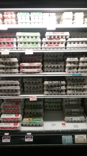 Grocery Store «Ashland Food Co-op», reviews and photos, 237 N 1st St, Ashland, OR 97520, USA