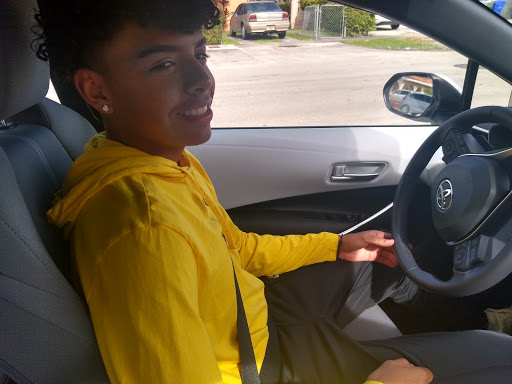 Park «West-End Park», reviews and photos, 250 SW 60th Ave, Miami, FL 33144, USA