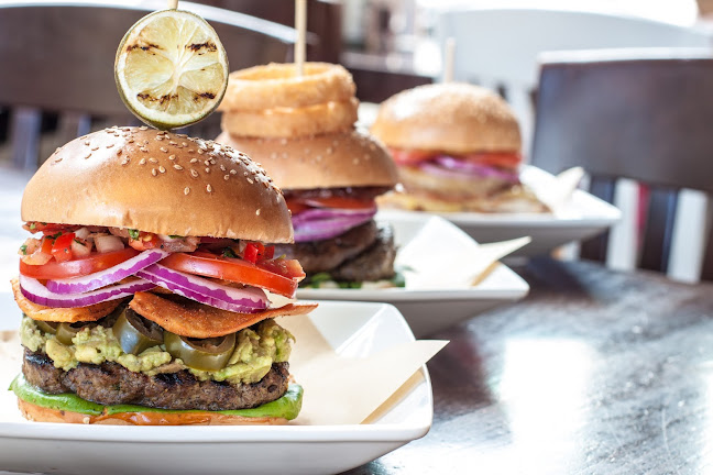 Reviews of handmade burger Co. East Kilbride in Glasgow - Restaurant