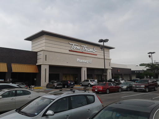 Grocery Store «Tom Thumb», reviews and photos, 11920 Preston Rd, Dallas, TX 75230, USA