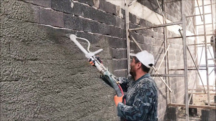 Pro Stukadoorsbedrijf Noord Holland