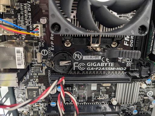 Computer Store «Classic Computers, Inc.», reviews and photos, 81 York Rd, Willow Grove, PA 19090, USA