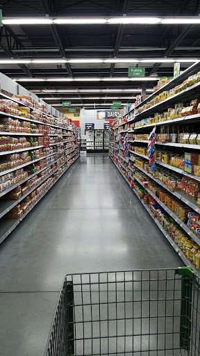 Supermarket «Walmart Neighborhood Market», reviews and photos, 8745 Little Rd, New Port Richey, FL 34654, USA