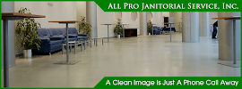 All Pro Janitorial Service Inc - Photo 9 - Car repair in Orlando, FL, Orlando