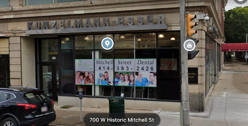 Mitchell Street Dental