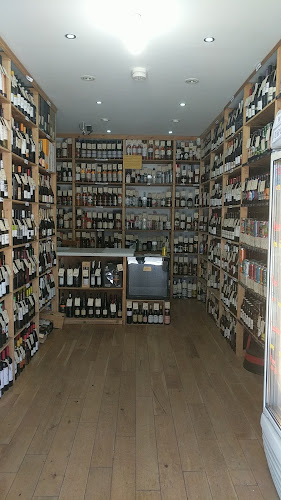 Reviews of Wine Raks Ltd in Aberdeen - Liquor store