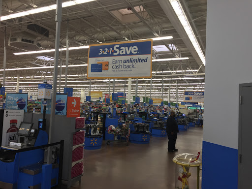 Department Store «Walmart», reviews and photos, 1365 Boston Post Rd, Milford, CT 06460, USA