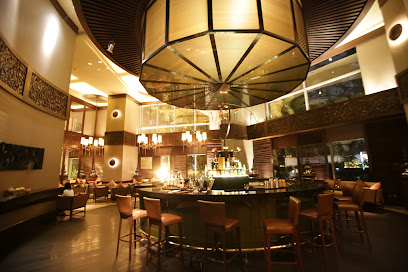 Diplomat Bar