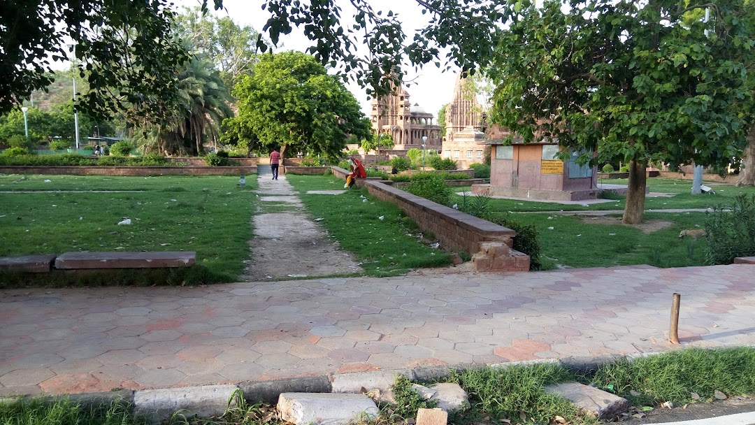 बजरंगबली बाबा मंदिर असेवा