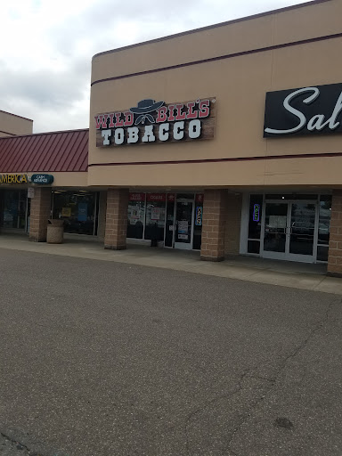 Vaporizer Store «Wild Bills Tobacco», reviews and photos, 1148 E West Maple Rd, Walled Lake, MI 48390, USA
