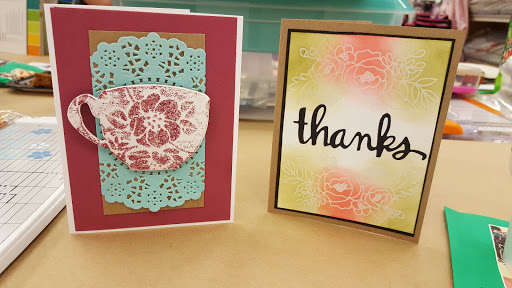 Craft Store «Artco Crafts & Frame Shop», reviews and photos, 5401 6th Ave #401, Tacoma, WA 98406, USA