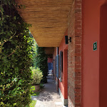 Photo n°2 de l'avis de FERDINANDO.O fait le 01/08/2021 à 11:44 sur le  Le Serre Suites & Apartments à Moncalieri