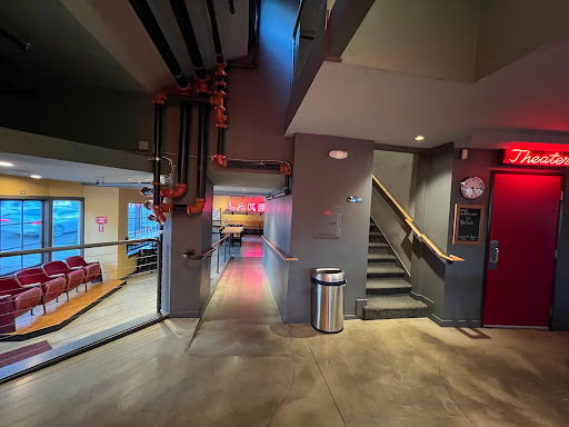 Movie Theater «Lake Theater & Cafe», reviews and photos, 106 N State St, Lake Oswego, OR 97034, USA