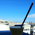 Photo n°1 de l'avis de Maurizio.u fait le 18/09/2021 à 19:05 sur le  Ristorante Bar Gelateria Sombrero à Riccione