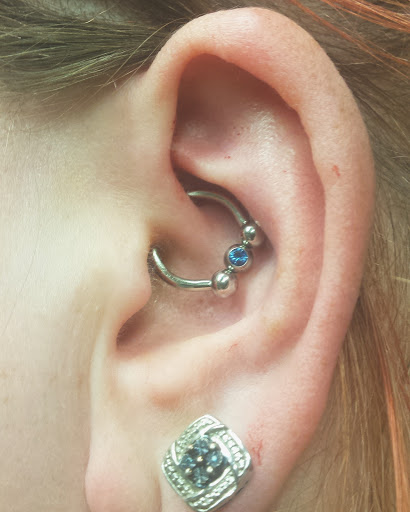 Explore day of the dead tattoos ideas, creative tattoo ideas in Kokomo, available at Beatnik piercing & jewelry