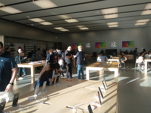 Computer Store «Apple New Haven», reviews and photos, 65 Broadway, New Haven, CT 06511, USA