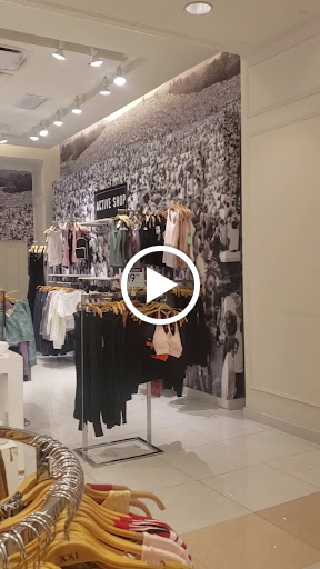 Clothing Store «Forever 21», reviews and photos, 1201 Main St 101& 201, Houston, TX 77002, USA