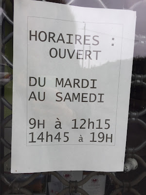 Cave Du Fief Barabin à Surgères