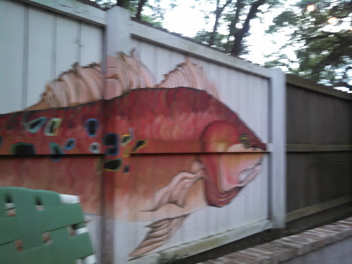 Seafood Restaurant «Brick House Kitchen», reviews and photos, 1575 Folly Rd, Charleston, SC 29412, USA