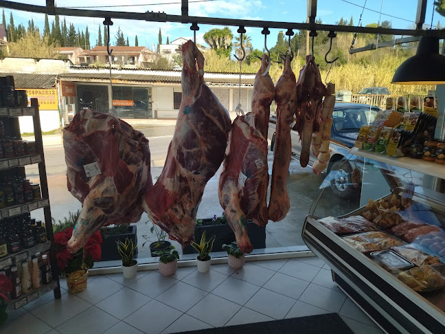 Αξιολογήσεις για το Κρεοπωλείο - Κρεατοτεχνείο Αλ. Σπιτιέρης στην Κέρκυρα - Κρεοπωλείο