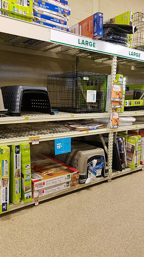 Pet Supply Store «PetSmart», reviews and photos, 730 S Sepulveda Blvd, El Segundo, CA 90245, USA
