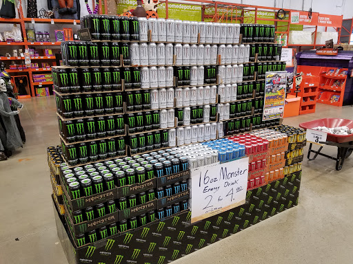 Home Improvement Store «The Home Depot», reviews and photos, 999 W Riverdale Rd, Riverdale, UT 84405, USA