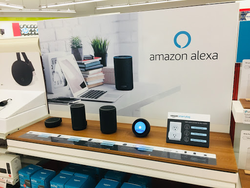 Office Supply Store «Staples», reviews and photos, 3140 NJ-35, Hazlet, NJ 07730, USA